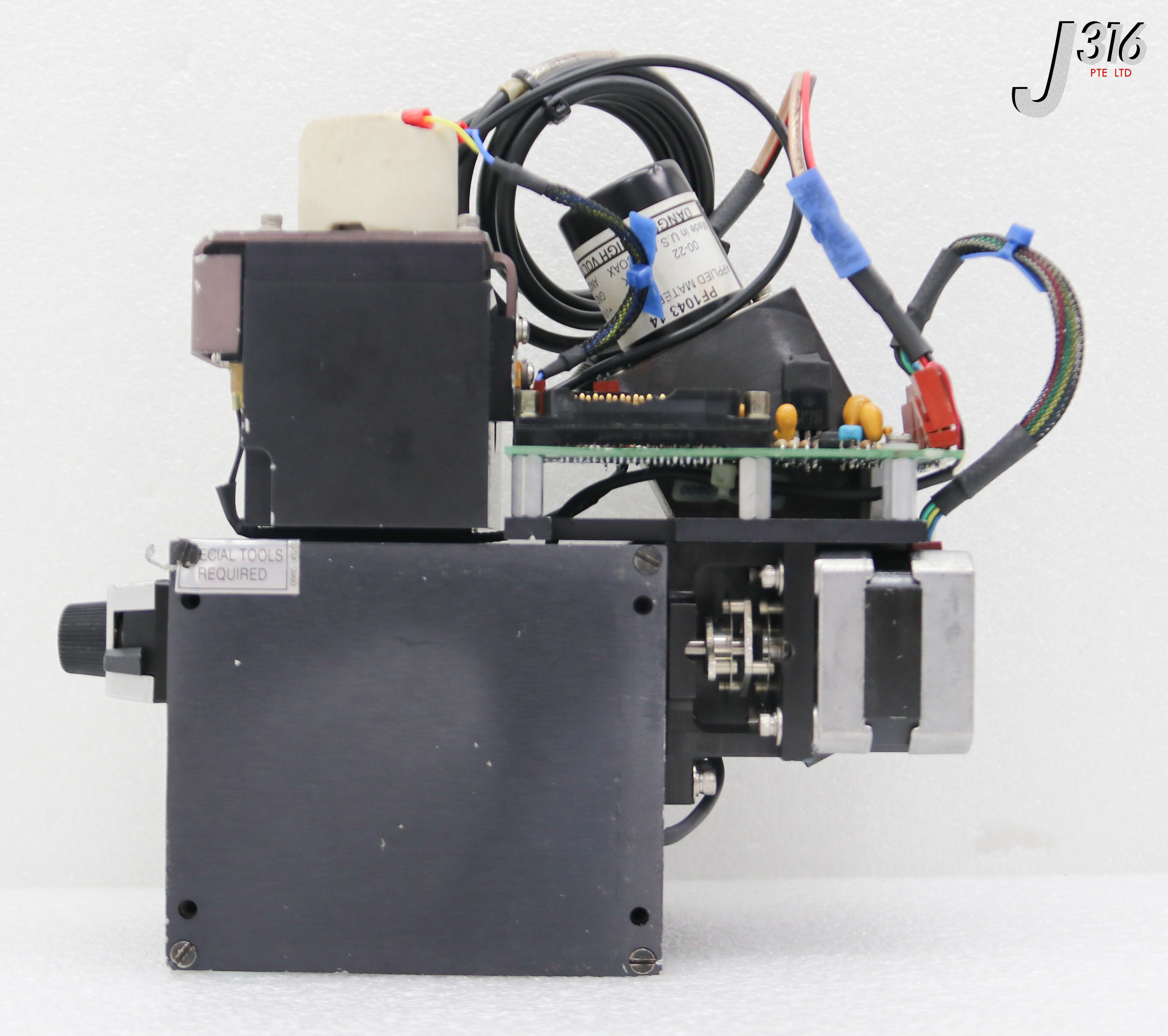 36047 APPLIED MATERIALS MONOCROMATOR MOD ASSY-P/C ENDPNT 19